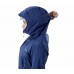 Женская ветровка Rab Downpour Plus 2.0 Nightfall Blue 12