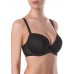Бюстгальтер Conte RB3080 Black 75-C