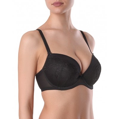 Бюстгальтер Conte RB3080 Black 80-C