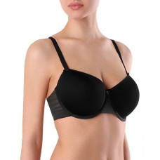 Бюстгальтер Conte RB4046 Black 80-D