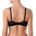 Бюстгальтер Conte RB4046 Black 80-E