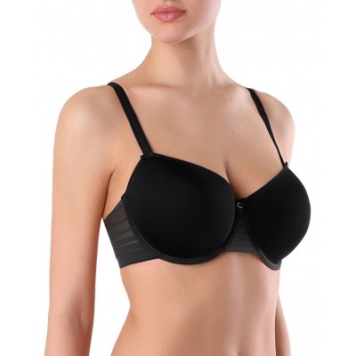 Бюстгальтер Conte RB4046 Black 85-B