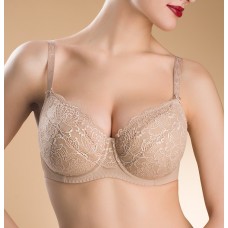 Бюстгальтер Conte RB5015 Nude 80-D
