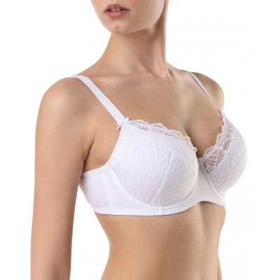 Бюстгальтер Conte RB5100 White 85-C