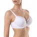 Бюстгальтер Conte RB5100 White 85-D Бюстгальтер Conte RB5100 White 85-D