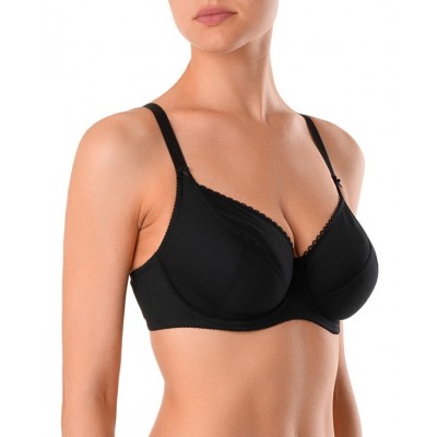 Бюстгальтер Conte RB6022 Black 85-G