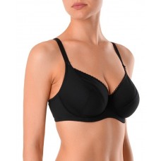 Бюстгальтер Conte RB6022 Black 90-G