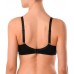 Бюстгальтер Conte RB6022 Black 95-F