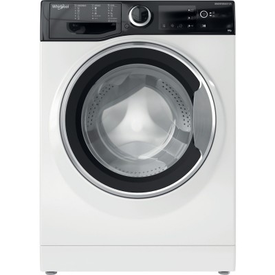 Maşina de spălat rufe Whirlpool WRBSB 6228 B EU