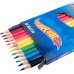 Creioane colorate Kite 12pcs (HW21-051)