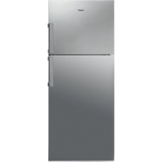 Frigider Whirlpool WT70I 831 X