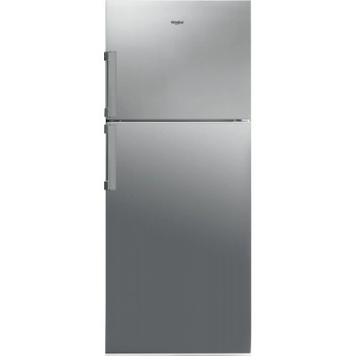 Frigider Whirlpool WT70I 831 X