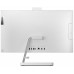 Sistem Desktop Lenovo IdeaCentre 3 27ITL6 White (i3-1115G4 8Gb 256Gb)