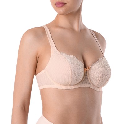 Бюстгальтер Conte RB6083 Almond 80-D