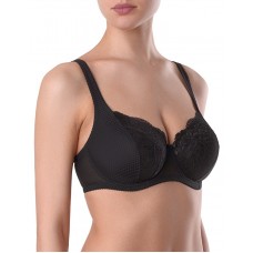 Бюстгальтер Conte RB6083 Black 80-E