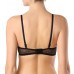 Бюстгальтер Conte RB6089 Black 75-C
