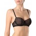 Бюстгальтер Conte RB6089 Black 75-D