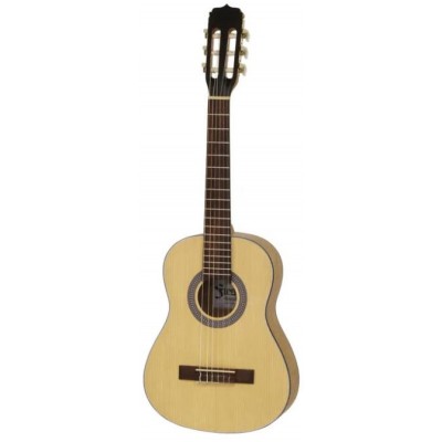 Chitara clasica Fiesta FST-C58 3/4 Natural