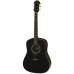 Chitară acustică Fiesta FST-D65 4/4 Black