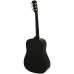 Акустическая гитара Fiesta FST-D65 4/4 Black