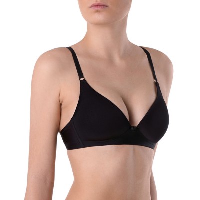 Бюстгальтер Conte RB7102 Black 75-C