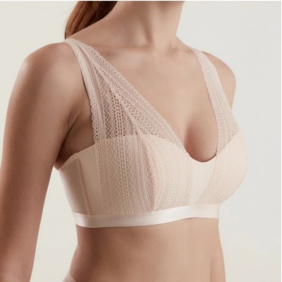 Бюстгальтер Conte RB7115 Almond 75-B