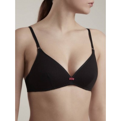 Бюстгальтер Conte RB7124 Black 70-A