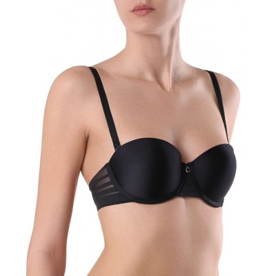 Бюстгальтер Conte RB8044 Black 75-D