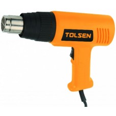 Suflanta de aer cald Tolsen 79100