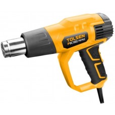 Строительный фен Tolsen 79792