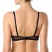 Бюстгальтер Conte TB1112 Black 75-A