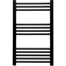 Uscător de prosoape Dekorpanel F-12 500x800 Black