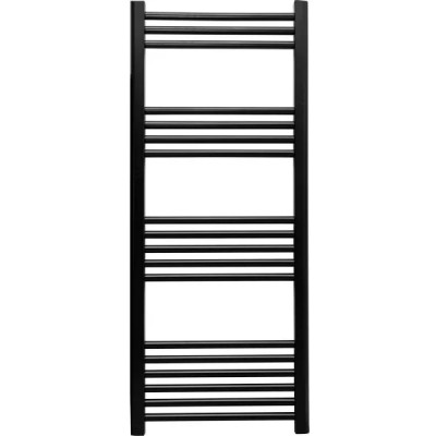 Полотенцесушитель Dekorpanel F-18 500x1200 Black