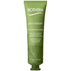 Женская пена для душа Biotherm Bath Therapy Revitalizing Blend 200ml