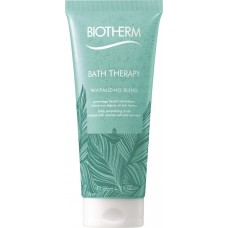 Скраб для тела Biotherm Bath Therapy Revitalizing Scrub 200ml