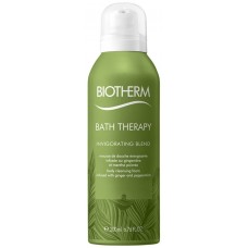 Женская пена для душа Biotherm Bath Therapy Invigorating Blend 200ml