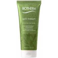 Scrub pentru corp Biotherm Bath Therapy Invigorating Scrub 200ml