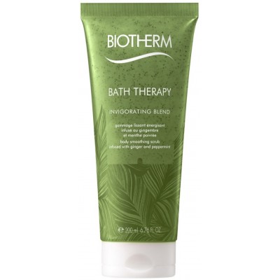 Scrub pentru corp Biotherm Bath Therapy Invigorating Scrub 200ml