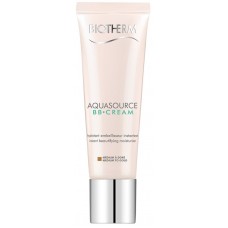 ВВ Крем Biotherm Aquasource BB Cream Medium To Gold 30ml