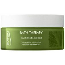 Крем для тела Biotherm Bath Therapy Invigorating Cream 200ml