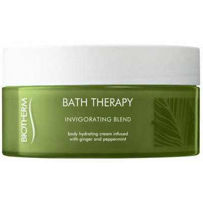 Cremă pentru corp Biotherm Bath Therapy Invigorating Cream 200ml