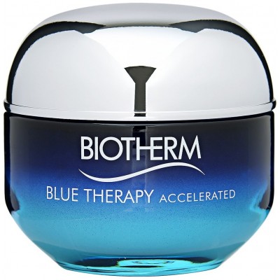 Крем для лица Biotherm Blue Therapy Accelerated Cream 50ml