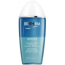 Demachiant Biotherm Biocils Waterproof 125ml