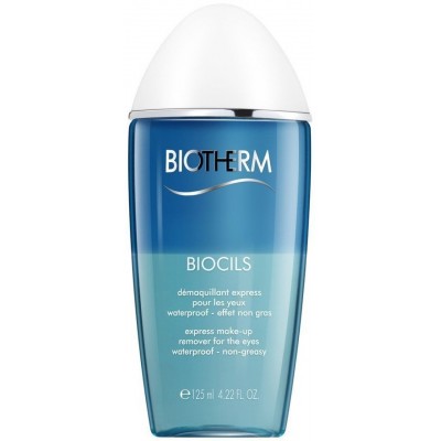 Demachiant Biotherm Biocils Waterproof 125ml