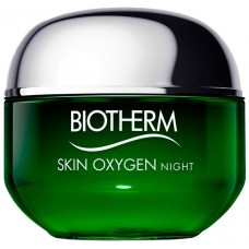 Крем для лица Biotherm Skin Oxygen Night 50ml