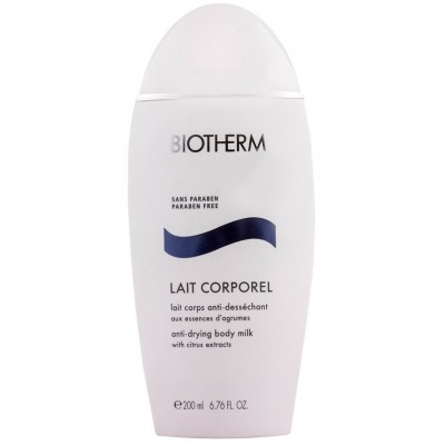 Молочко для тела Biotherm Lait Corporel 200ml