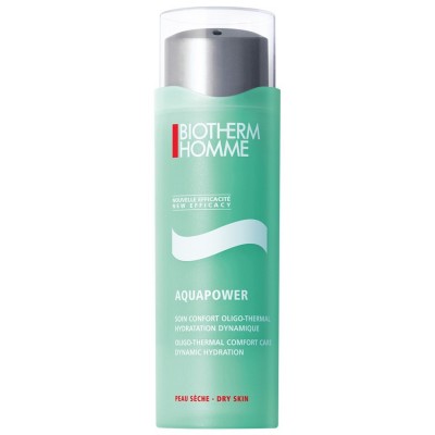 Крем для лица Biotherm Homme Aquapower Oligo-Thermal Comfort Care 75ml