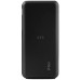 Внешний аккумулятор Ttec Slim Pro W 10.000mAh Black