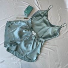 Пижама Ajoure S23536 Mint 2XL