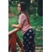 Pijama Ajoure T23543 Powder Print Hearts 3XL